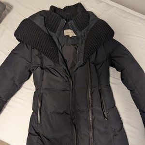 Monk and Lou Jacket